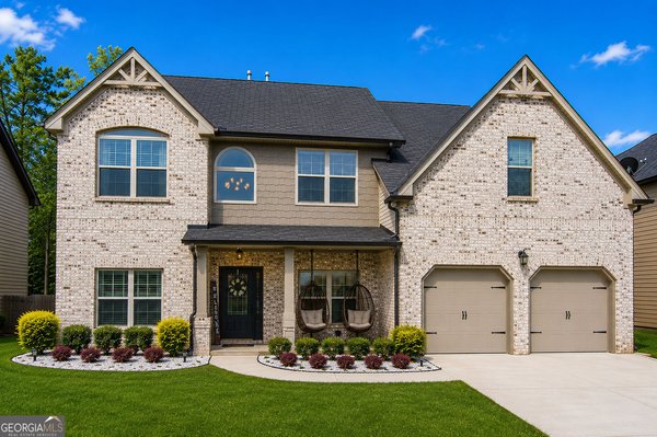 main picture of 1246 Trophy Club Ave Avenue, Dacula