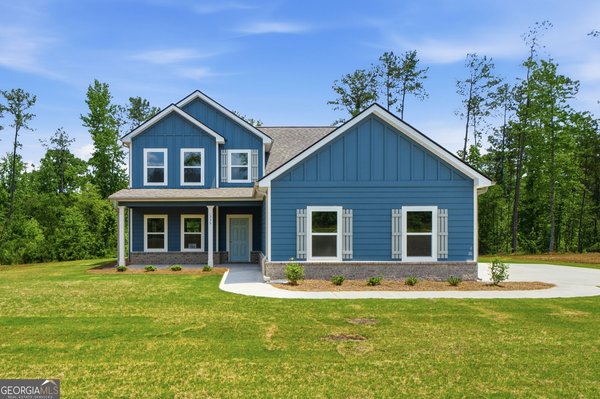 335 Yancey Road Covington