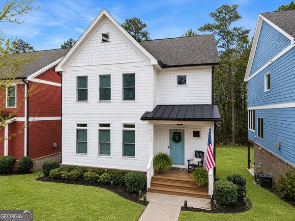 5135 Arnold Street Covington