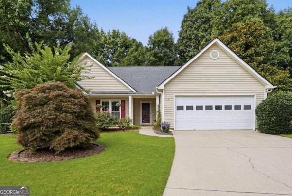 5734 Harthorn Park Place Buford