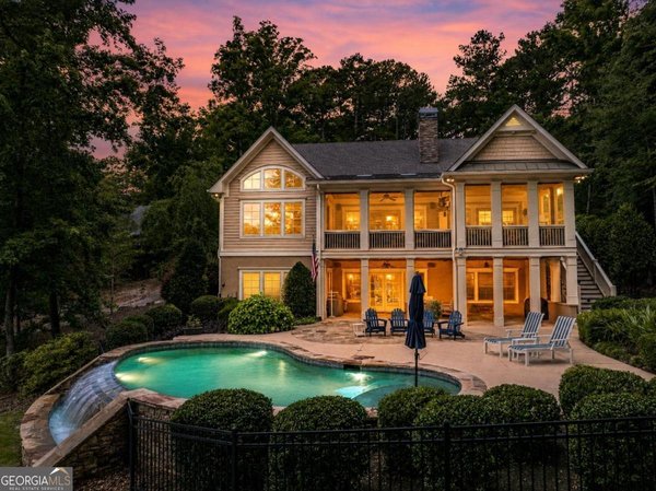 1101 Talon Drive Greensboro