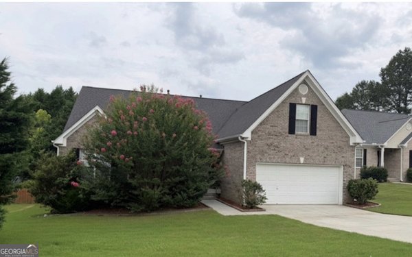 1215 Martins Chapel Lane Lawrenceville