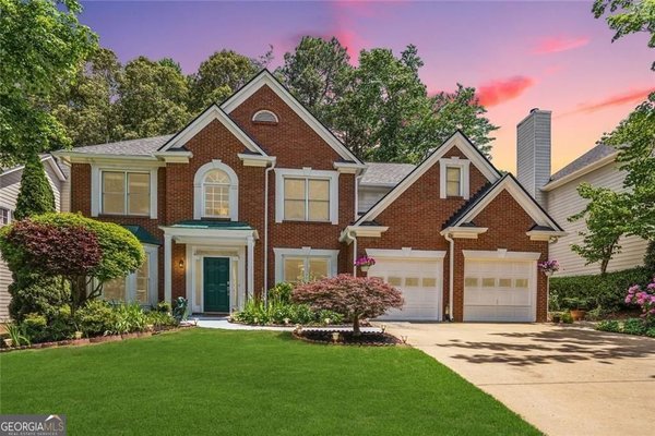 2835 Olde Town Park Drive, Norcross