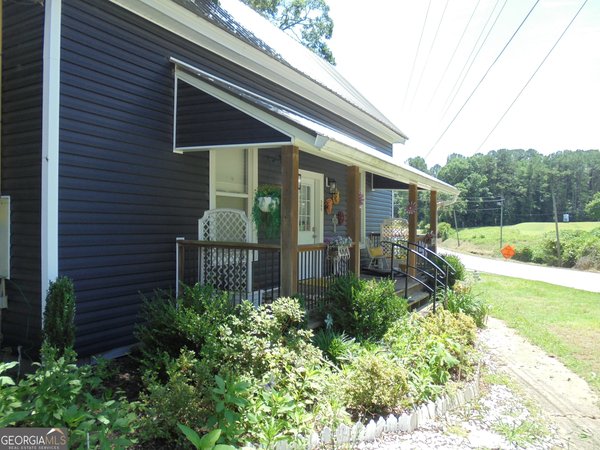 305 Jackson Street, Hartwell