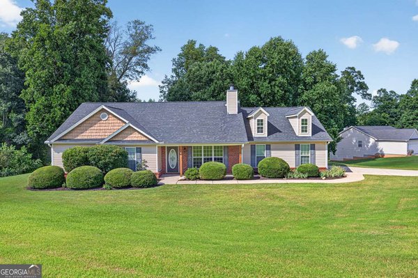 25 Persimmon Drive, Jefferson