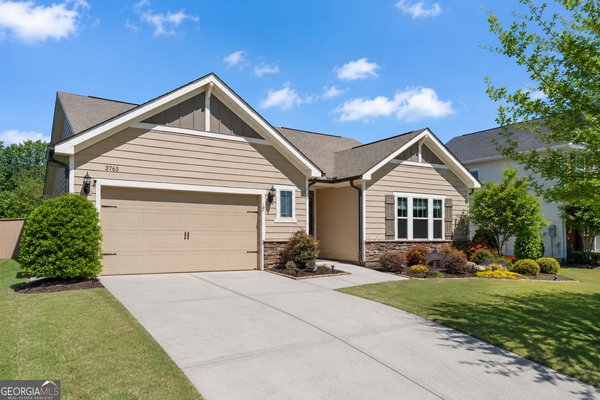 3765 Bridges Court Cumming