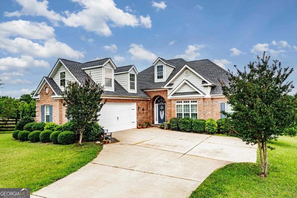 135 Alexander Lakes Drive Eatonton