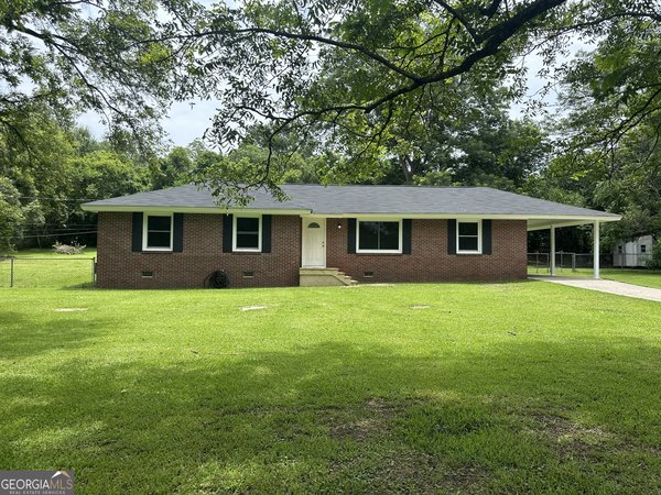 6460 Gibson Road Macon