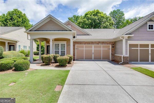 6160 Longleaf Drive, Hoschton