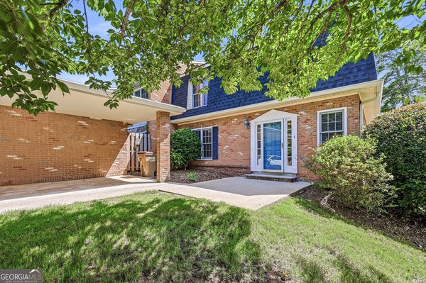 6500 Gaines Ferry Road, Flowery Branch