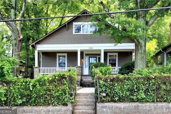 1381 La France Street, Atlanta