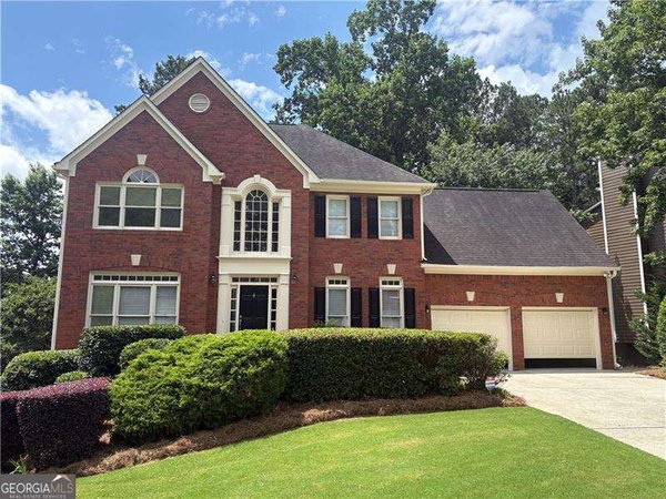 7215 Amberleigh Way Johns Creek