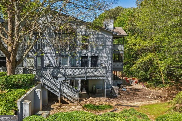 1164 Weatherstone Drive, Atlanta