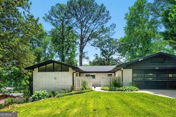 3068 Cherry Blossom Lane Atlanta