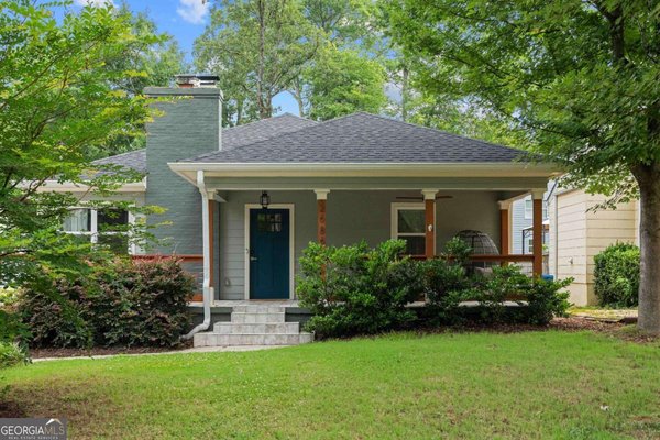 2686 Tupelo Street, Atlanta