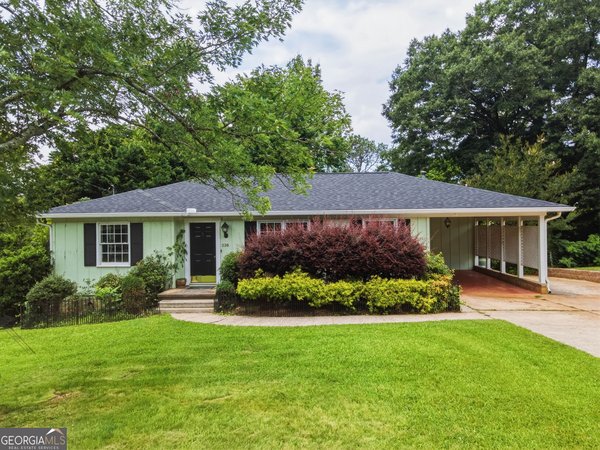 236 Flora Avenue, Rome