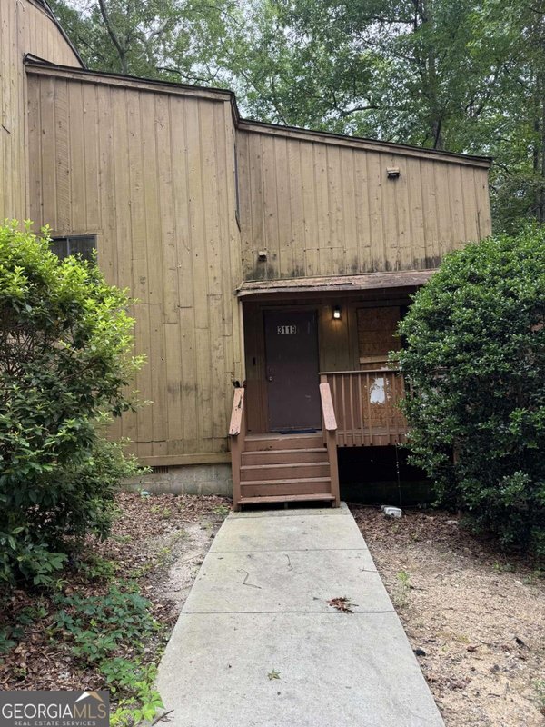 3119 Fairington Drive, Lithonia