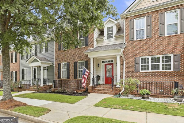200 Camford Stone Path Fayetteville