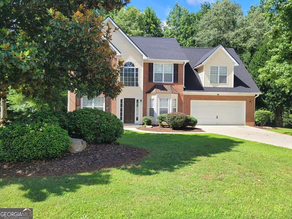 3731 Rainover Drive Decatur