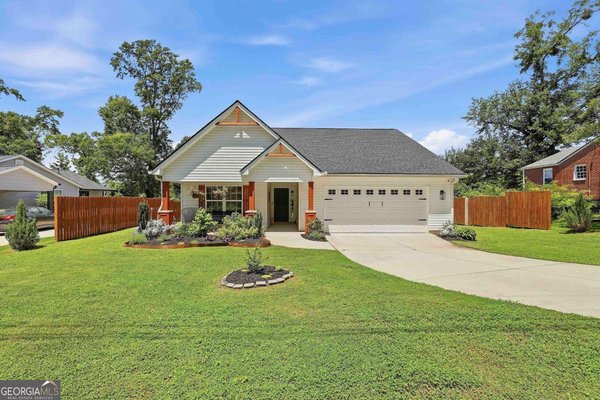 16 Watson Drive Newnan