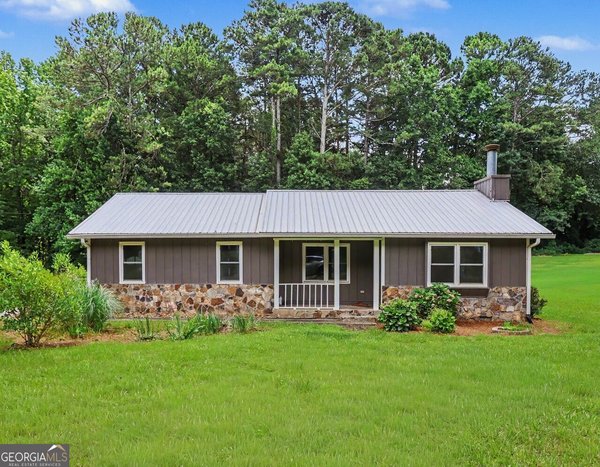 2173 Ivy Crest Drive, Buford
