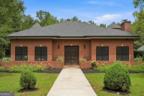 2103 Smokey Road Newnan