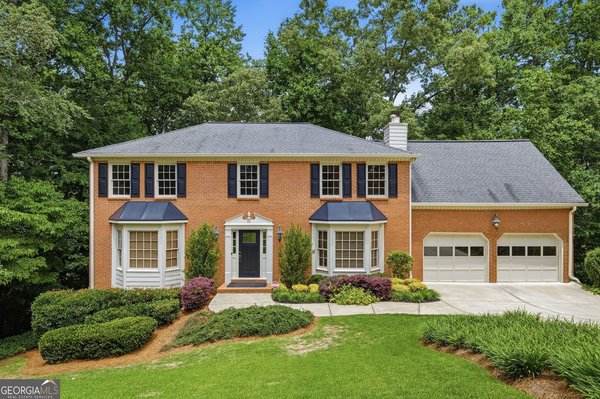 5230 Shasta Way, Marietta