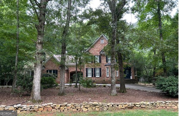 100 Greenridge Way Newnan