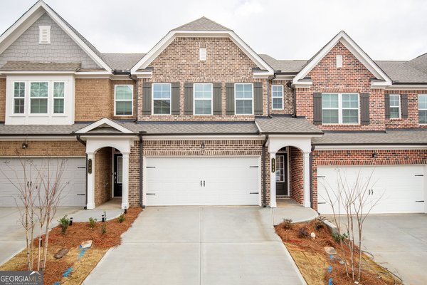 1092 Edwin Lane, Sugar Hill