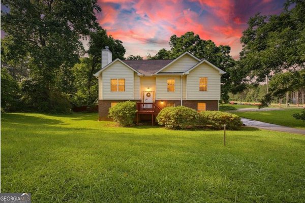 3405 Ravenwood Drive Atlanta