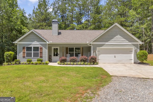 main picture of 918 Sims Bridge Road, Commerce