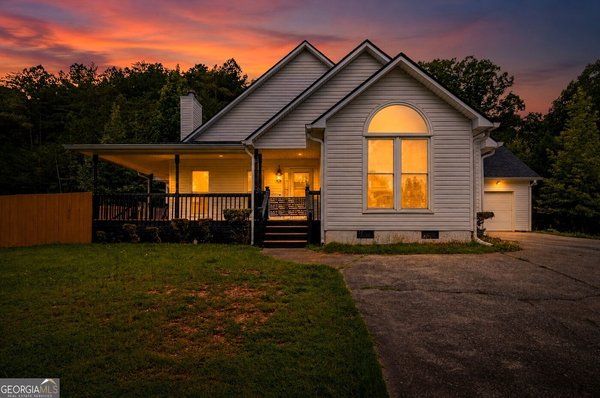 529 Cassville White Road Cartersville