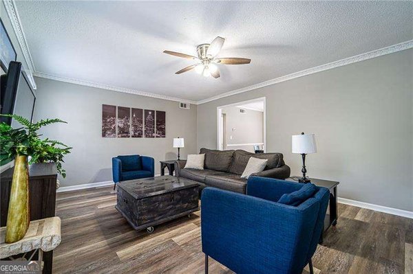 3626 Buford Highway, Brookhaven