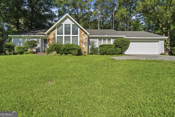 5194 Rivoli Drive Macon