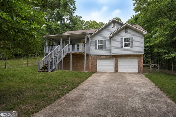 70 Crowe Springs SPUR Cartersville