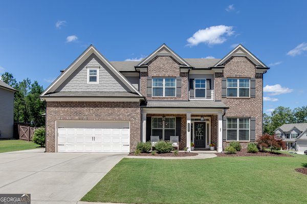 main picture of 1247 Ruddy Duck Drive, Jefferson