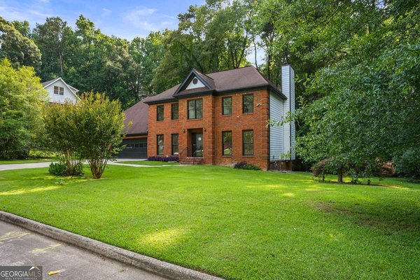 467 Orchards Walk, Stone Mountain