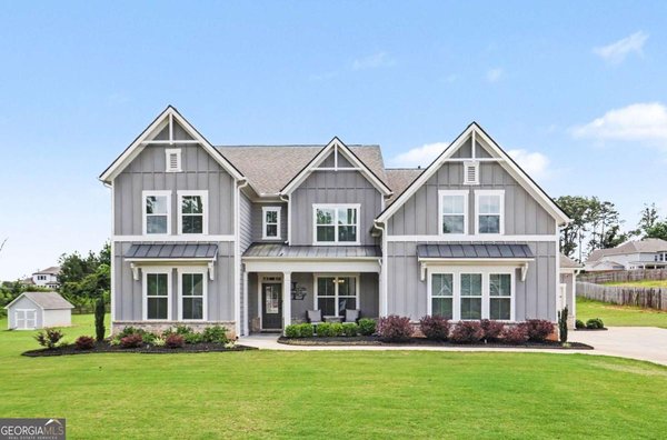 716 Genesee Point Newnan