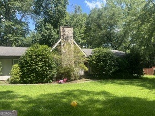 8464 Helmer Court Riverdale