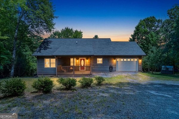 578 Dockery Creek Road, Young Harris