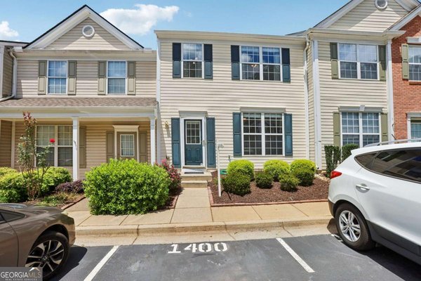 1400 Kilmington Court Alpharetta