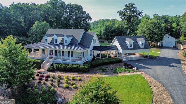 281 Chilhoe Drive Canton