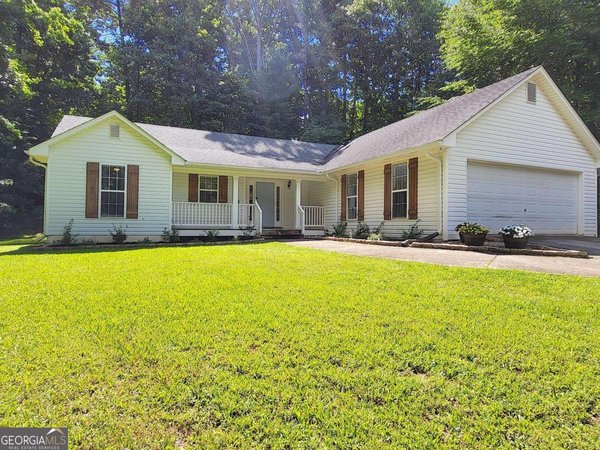 161 Crawfords Way, Dahlonega