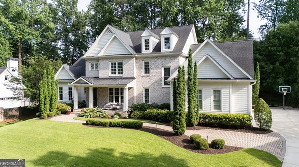 723 Glenairy Court Sandy Springs