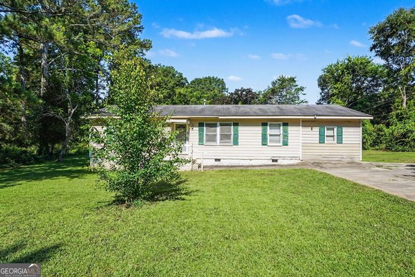 684 Shiloh Road, Jenkinsburg