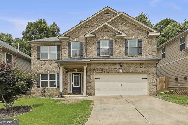 46 Torero Trail Newnan