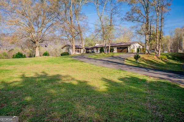 1254 Mountain Loop Road, Sugar Valley