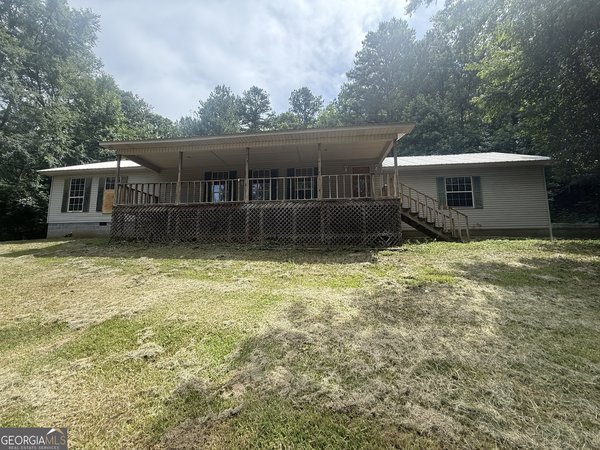 1099 Filter Plant Road, Summerville