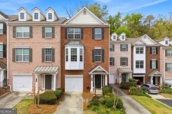 main picture of 7856 Kiverton Place, Atlanta