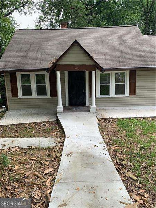 335 Fairburn Road Atlanta